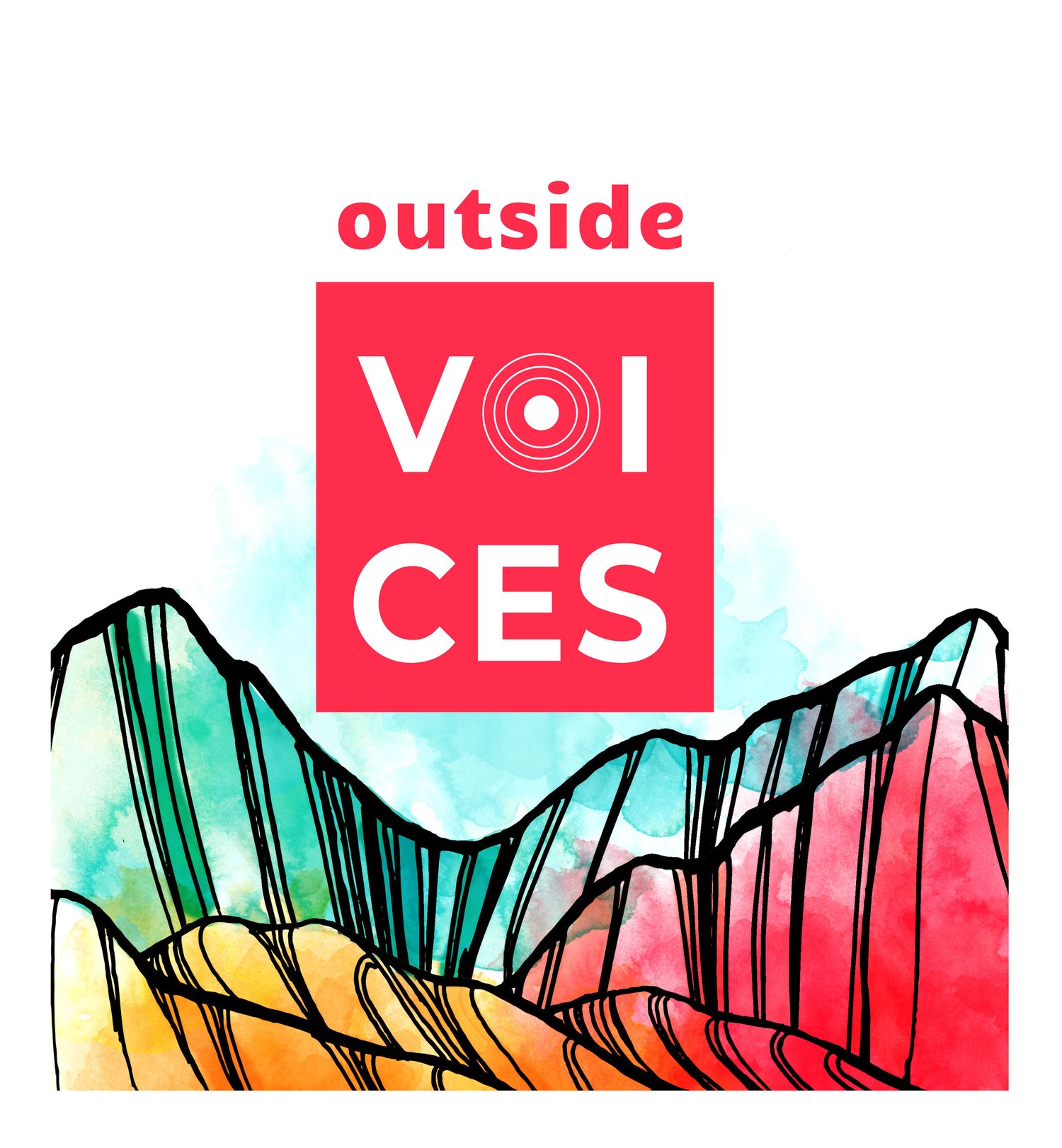 Outside Voices Podcast